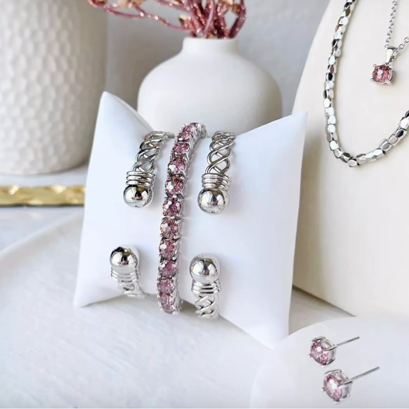 Park Lane Cappuccino Mini Impression Bracelet! BNIB!! - Picture 4 of 13